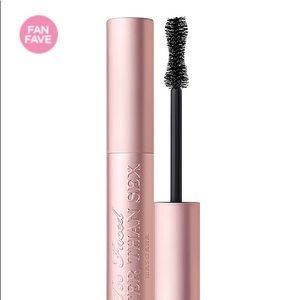 Too Faced Better Than Sex Mascara